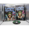 Luigi's Mansion - Player Choice