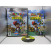 Mario Power Tennis
