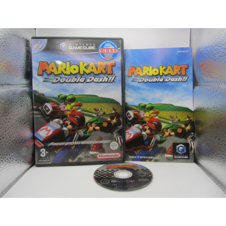 Mario Kart: Double Dash!