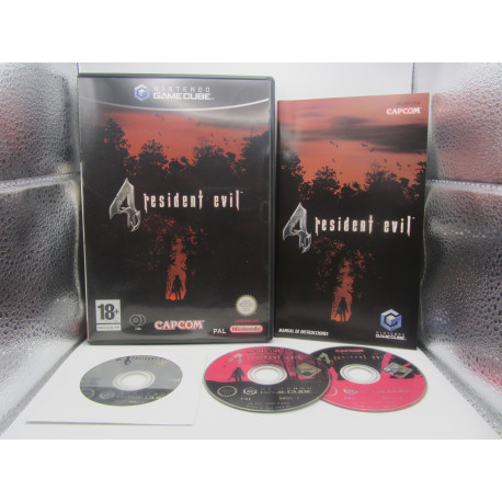 Resident Evil 4