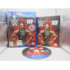 WWE 2K18