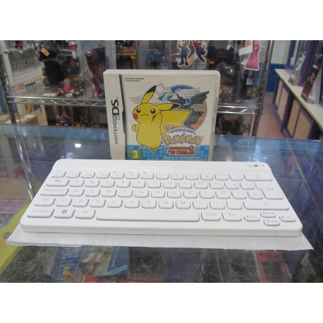 Aprende con Pokemon Aventura entre las Teclas (Solo venta en tienda)