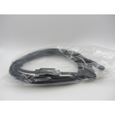 PS4 Cable de carga de mando USB