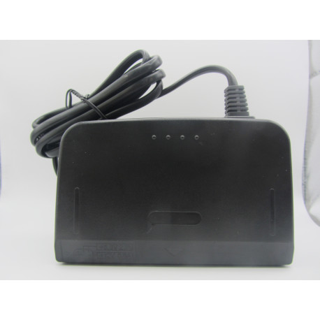 Nintendo 64 Adaptador Corriente Compatible