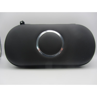 PSP Funda Compatible Tela Negra