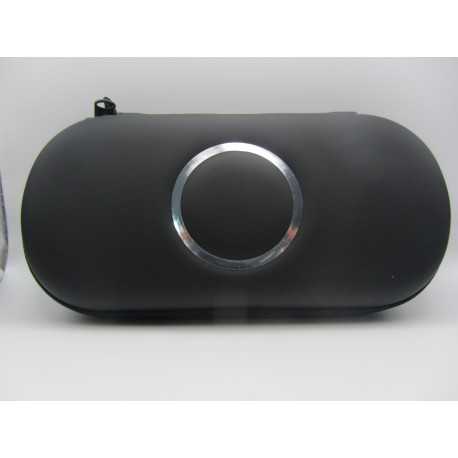 PSP Funda Compatible Tela Negra