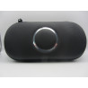 PSP Funda Compatible Tela Negra