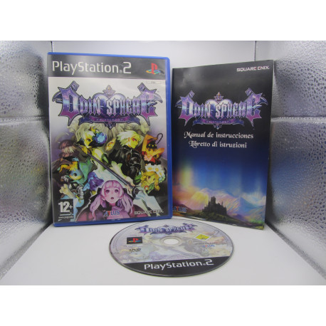 Odin Sphere
