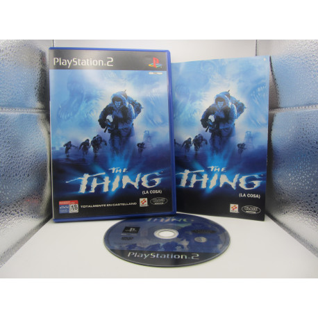 The Thing