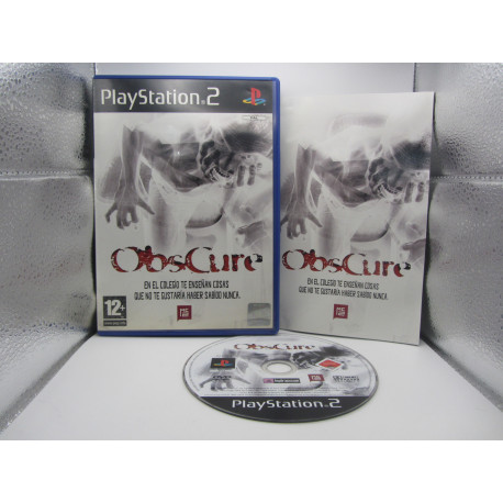 Obscure
