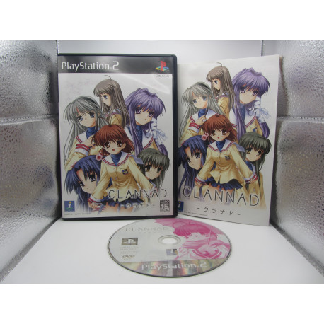 Clannad