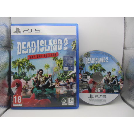Dead Island 2 - Day One Edition