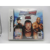 WWE Smackdown Vs Raw 2008