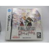 Final Fantasy: Crystal Chronicles Ring of Fates