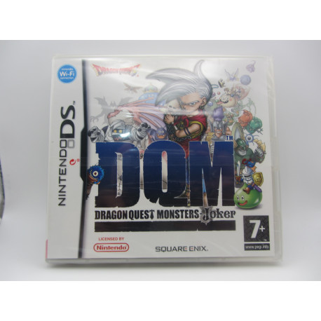 Dragon Quest Monsters: Joker