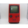 Game Boy Pocket Roja