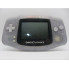 Game Boy Advance transparente