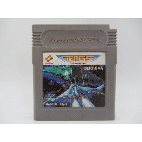Nemesis