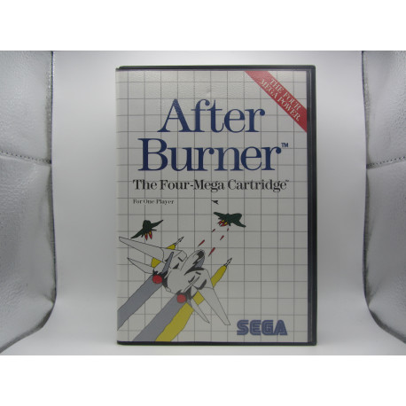 After Burner