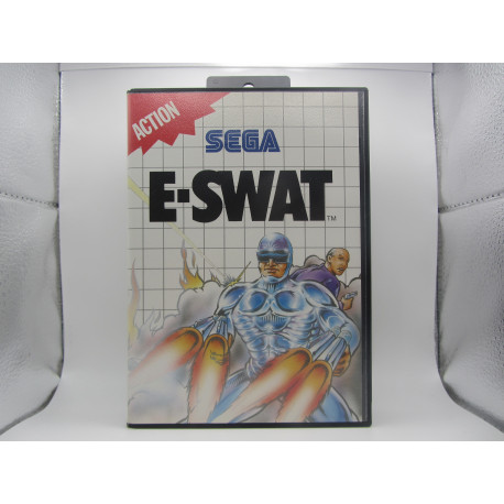 E-Swat