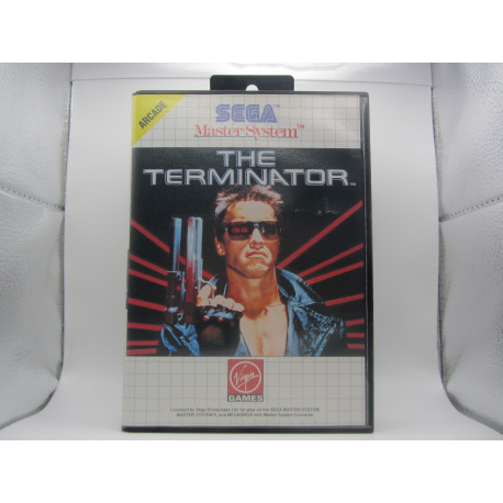 The Terminator
