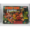 Donkey Kong Country.