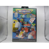 Micro Machines