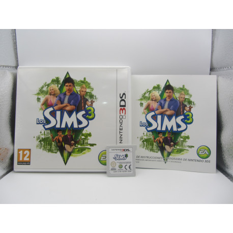 Los Sims 3