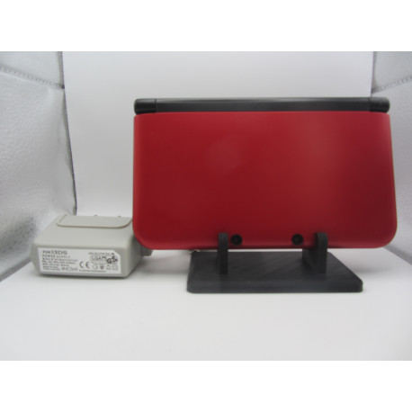 Nintendo 3DS XL Roja (Solo venta en tienda)