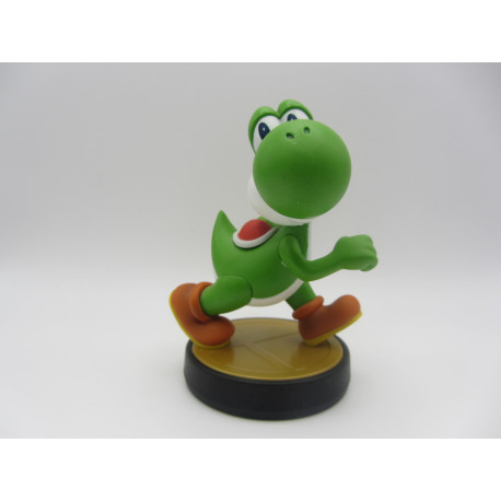Amiibo Yoshi