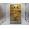 Amiibo Pikachu