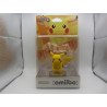 Amiibo Pikachu