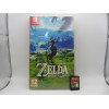 The Legend of Zelda: Breath of the Wild