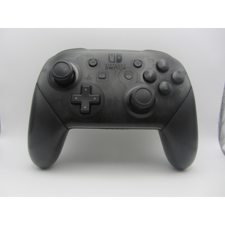 Nintendo Switch Mando Pro