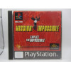 Mission: Impossible