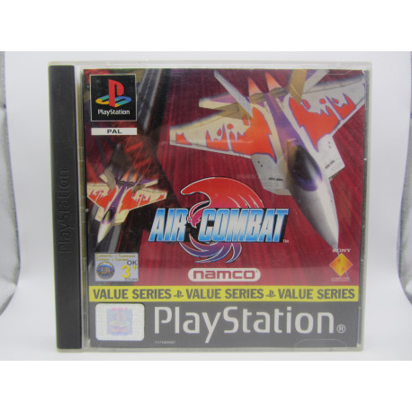 Air Combat - Value Series
