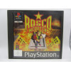 Rosco McQueen
