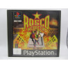 Rosco McQueen