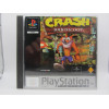 Crash Bandicoot - Platinum