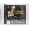 Tomb Raider III Adventures of Lara Croft