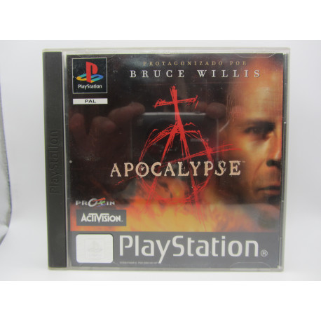 Apocalypse