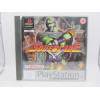 Soulblade - Platinum