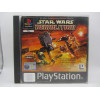 Star Wars Episode 1: Demolition