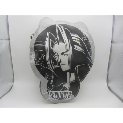 Monedero Bolso Advent Children Sephiroth