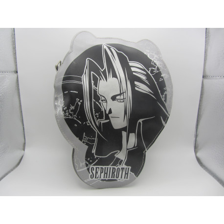 Monedero Bolso Advent Children Sephiroth