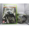 Fallout 3 Broken Steel y Point Lookout