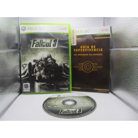 Fallout 3