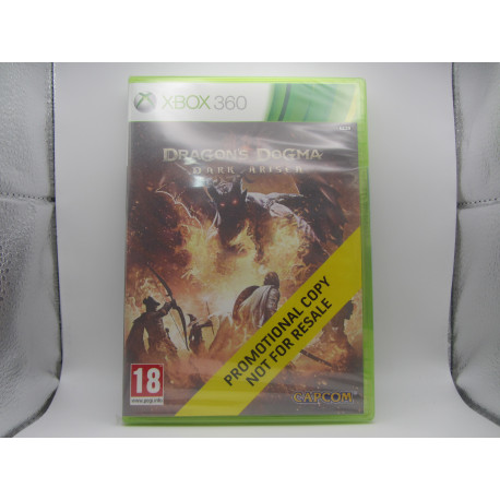 Dragon's Dogma - Promo