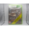 Ninja Gaiden 3: Razor's Edge - Promo