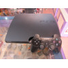 PS3 Slim Blanca  320GB (Solo venta en tienda)